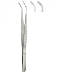 Suture Forceps