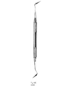OCHSENBEIN CHISEL NO 4
