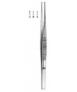 Dissecting Forceps