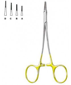 Hegar-Vascular
